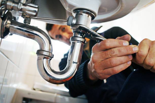 Best Hot Water Heater Installation  in Tavernier, FL