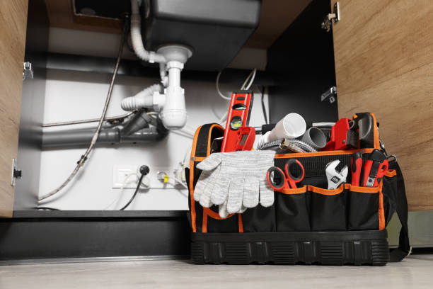 Best Water Leak Repair  in Tavernier, FL