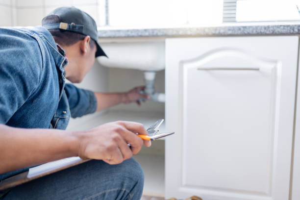 Best Pipe Repair Near Me  in Tavernier, FL