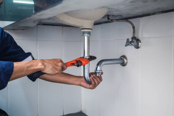 Best Plumbing Inspection Services  in Tavernier, FL