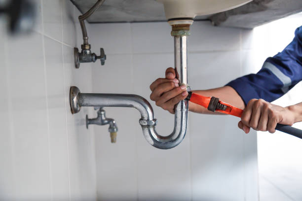 Best Water Softener Installation  in Tavernier, FL