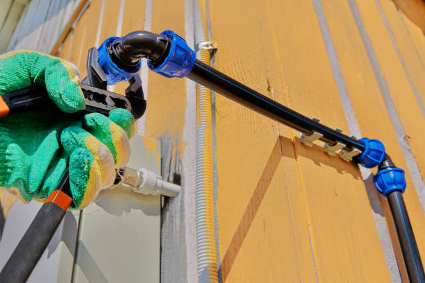 Gas Line Repair in Tavernier, FL